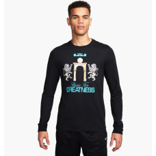 LBJ M NK TEE LS SP24