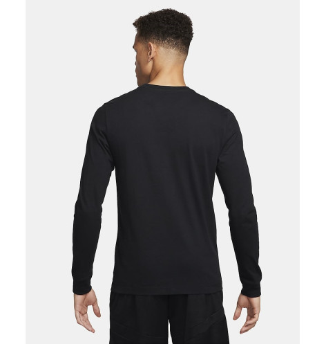 LBJ M NK TEE LS SP24