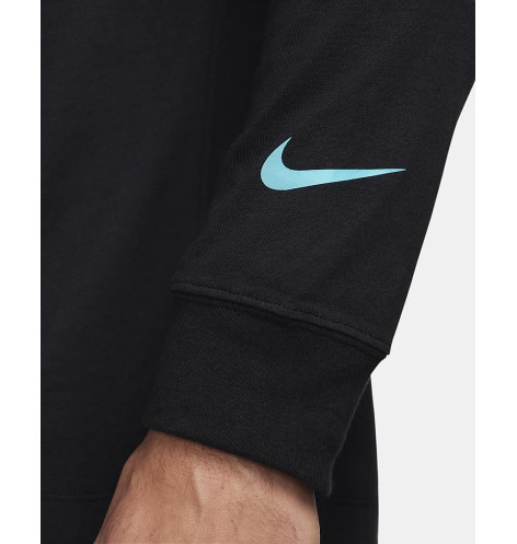 LBJ M NK TEE LS SP24