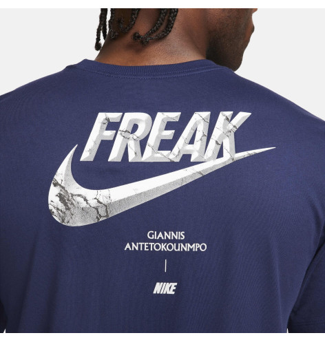 Nike Giannis Freak Tee