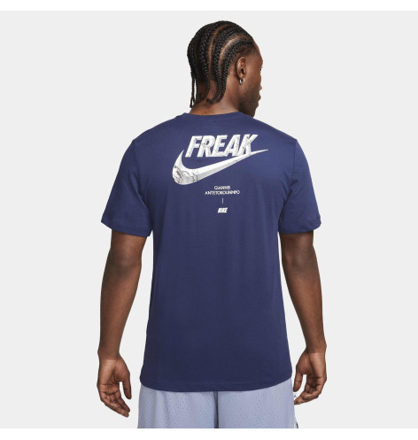 Nike Giannis Freak Tee
