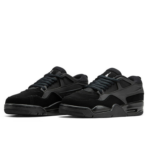 Nike Air Jordan 4 RM Black Cat