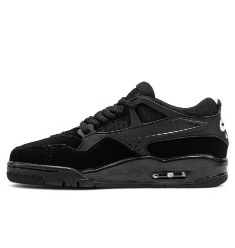 Nike Air Jordan 4 RM Black Cat