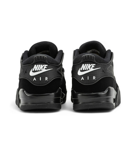 Nike Air Jordan 4 RM Black Cat