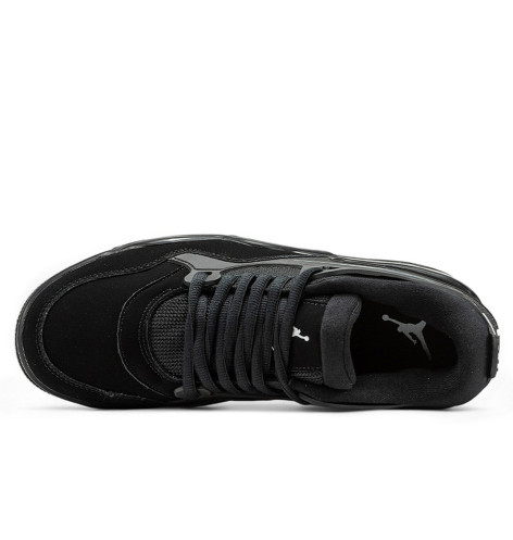 Nike Air Jordan 4 RM Black Cat
