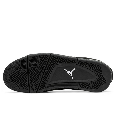 Nike Air Jordan 4 RM Black Cat