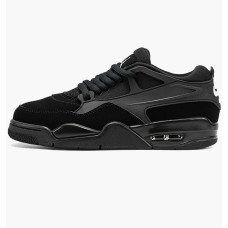 Nike Air Jordan 4 RM Black Cat