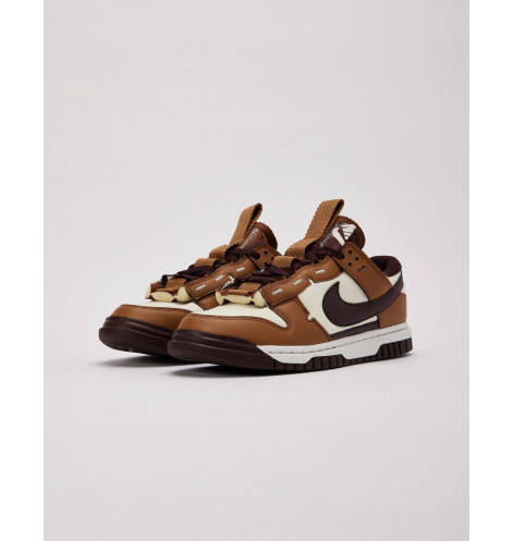 Nike Dunk Low Jumbo