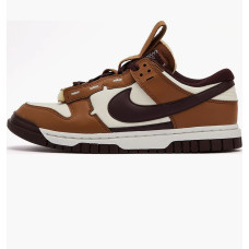 Nike Dunk Low Jumbo