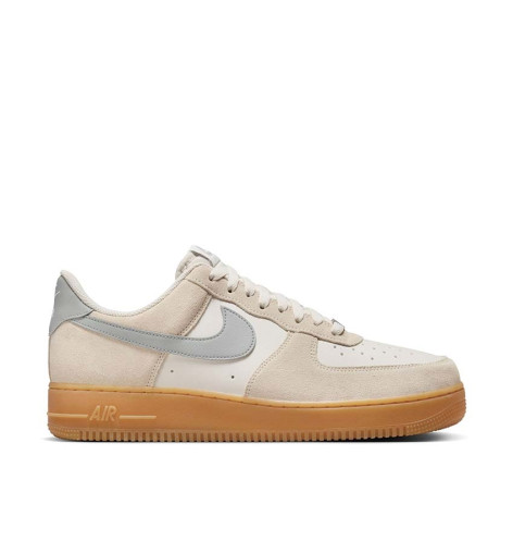 Кросівки Nike Air Force 1 07 Lv8 Beige