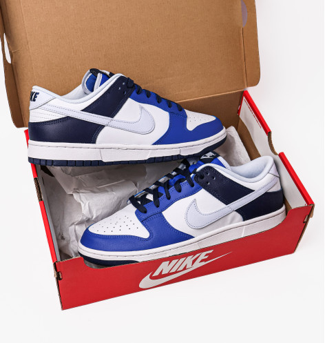 Nike Dunk Low