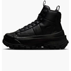 Черевики жіночі Nike Wmns Blazer Mid Roam Black FQ9065-002 36.5
