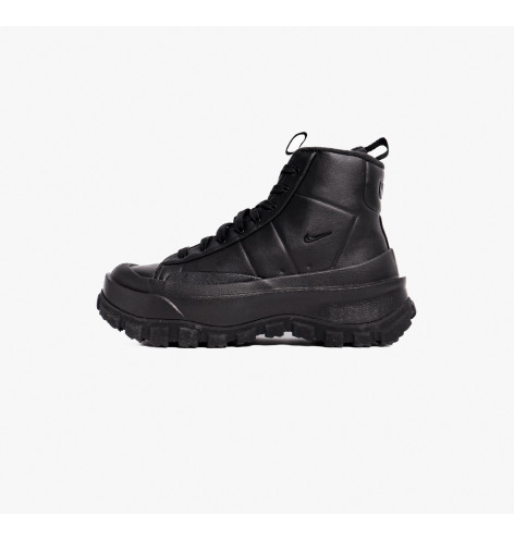 Черевики жіночі Nike Wmns Blazer Mid Roam Black FQ9065-002 36.5