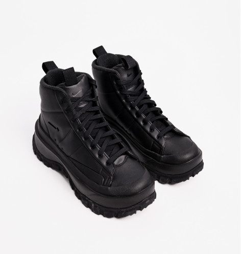 Черевики жіночі Nike Wmns Blazer Mid Roam Black FQ9065-002 36.5