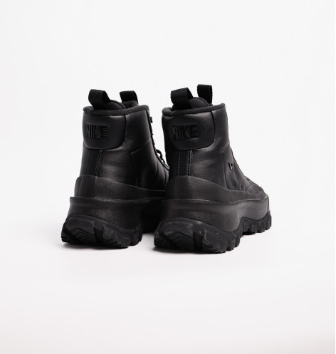 Черевики жіночі Nike Wmns Blazer Mid Roam Black FQ9065-002 36.5