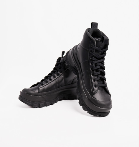 Черевики жіночі Nike Wmns Blazer Mid Roam Black FQ9065-002 36.5