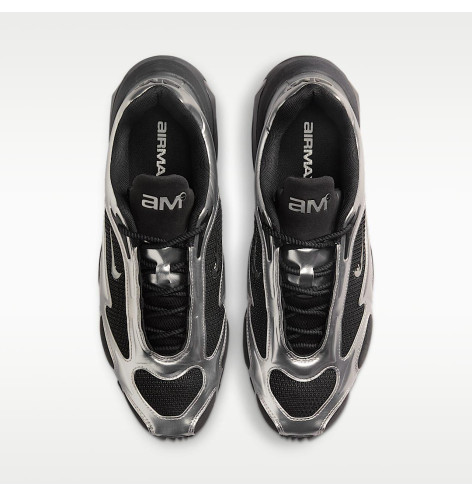 Кросівки Nike Air Max Muse