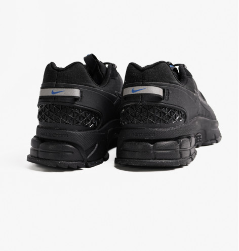 Кросівки чоловічі Nike Zoom Vomero Roam Black FV2295-002 41