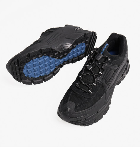 Кросівки чоловічі Nike Zoom Vomero Roam Black FV2295-002 41