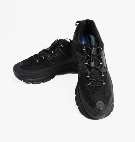 Кросівки чоловічі Nike Zoom Vomero Roam Black FV2295-002 41