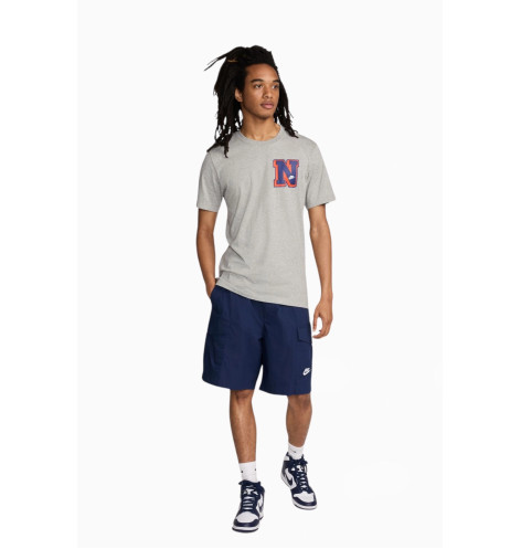 M NSW TEE CLUB SSNL LBR