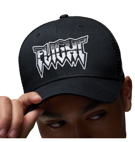 Кепка Jordan Trucker