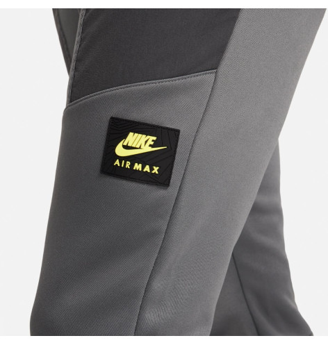 Спортивні штани Nike Nsw Air Max Pk Jogger