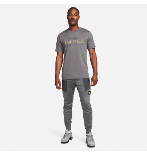 Спортивні штани Nike Nsw Air Max Pk Jogger