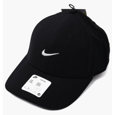 Кепка унісекс Nike Club Cb Swsh Fs Black FV5563-010 S/M