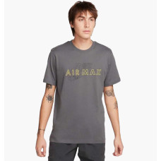 Футболка Nike M NSW AIR MAX SS TEE