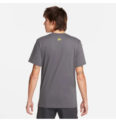 Футболка Nike M NSW AIR MAX SS TEE