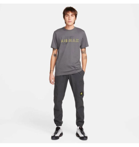 Футболка Nike M NSW AIR MAX SS TEE