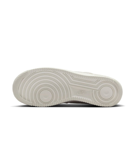 Кроссовки Nike Air Force 1Safari Print Pack - Phantom Grey