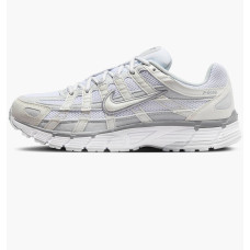 Кросівки жіночі Nike P-6000 Grey FV6603-101 40.5