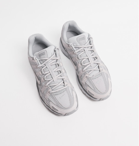Кросівки жіночі Nike P-6000 Grey FV6603-101 40.5