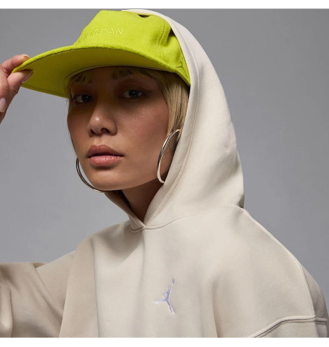 Jordan Brooklyn Fleece Hoodie