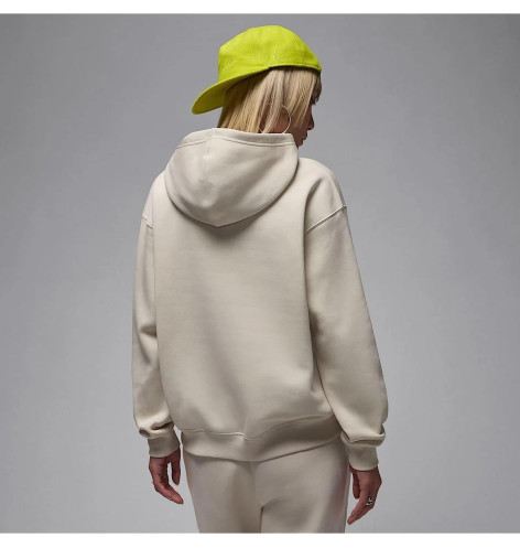 Jordan Brooklyn Fleece Hoodie