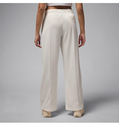 Jordan Knit Track Pants Beige