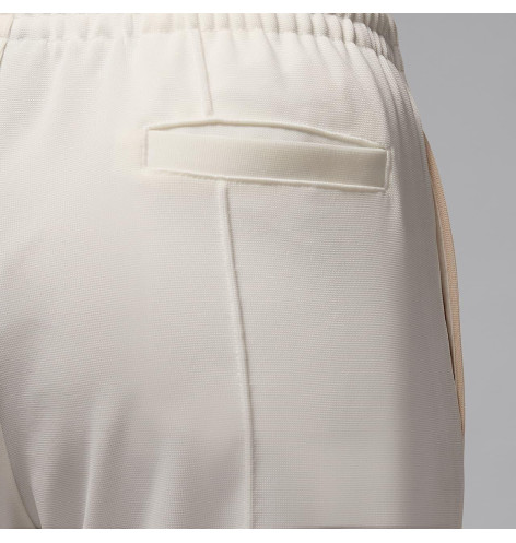 Jordan Knit Track Pants Beige