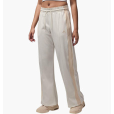 Jordan Knit Track Pants Beige