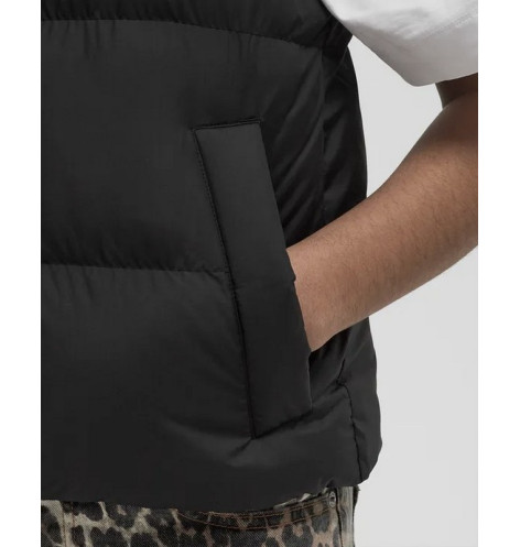Jordan Puffer Vest Black