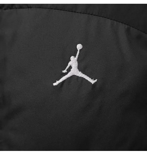Jordan Puffer Vest Black