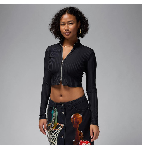 Jordan Long-Sleeve Top