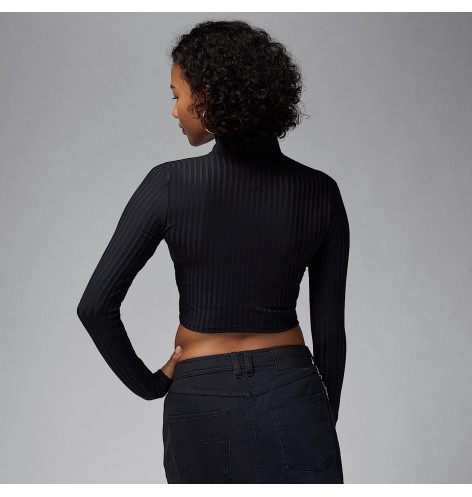 Jordan Long-Sleeve Top