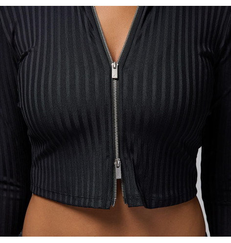 Jordan Long-Sleeve Top