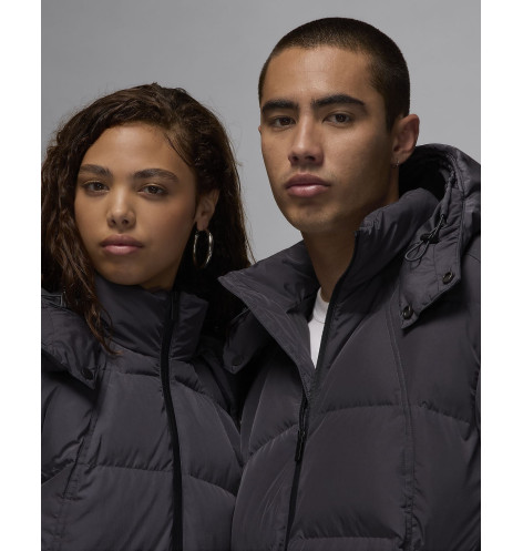 Jordan Down Jacket Black
