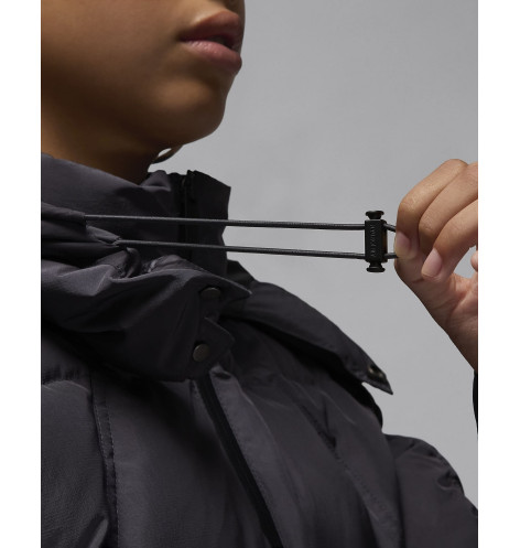 Jordan Down Jacket Black
