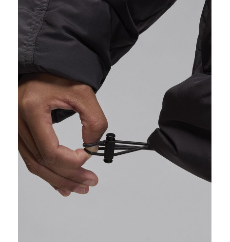 Jordan Down Jacket Black