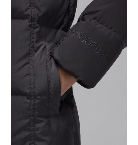 Jordan Down Jacket Black