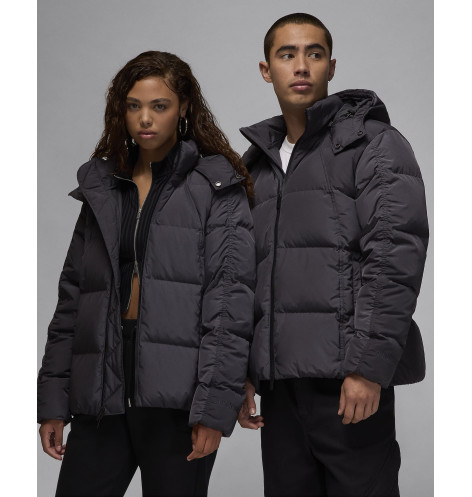 Jordan Down Jacket Black